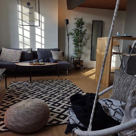 Lovely Apartment Dowtown Бордо Экстерьер фото