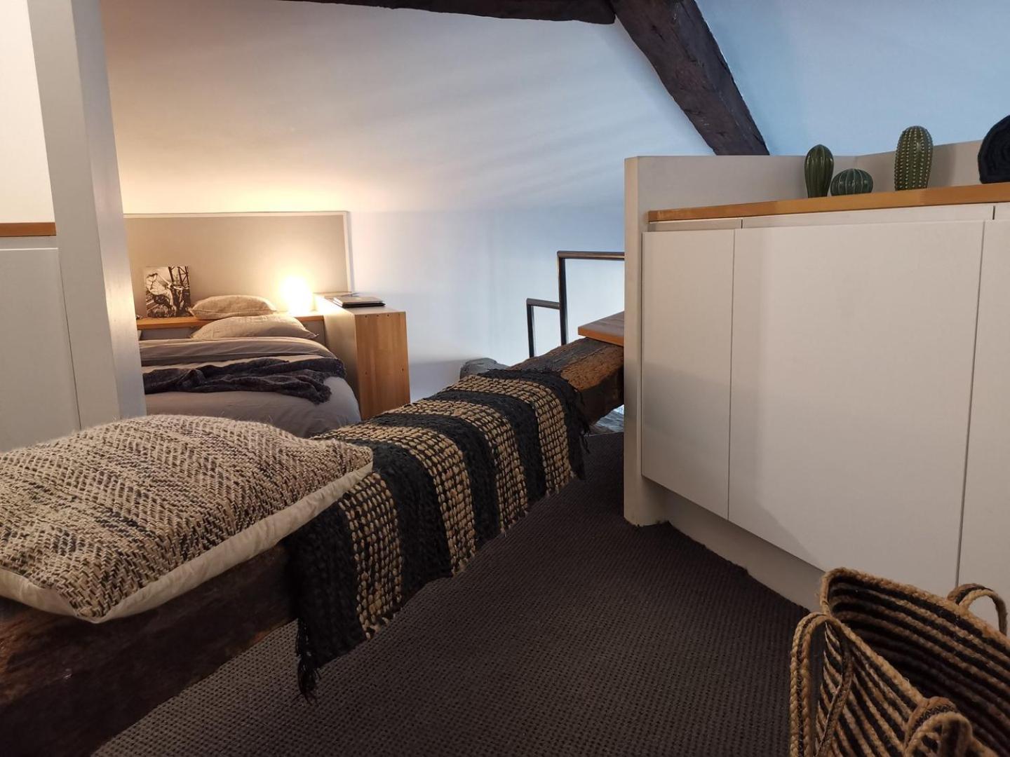 Lovely Apartment Dowtown Бордо Экстерьер фото