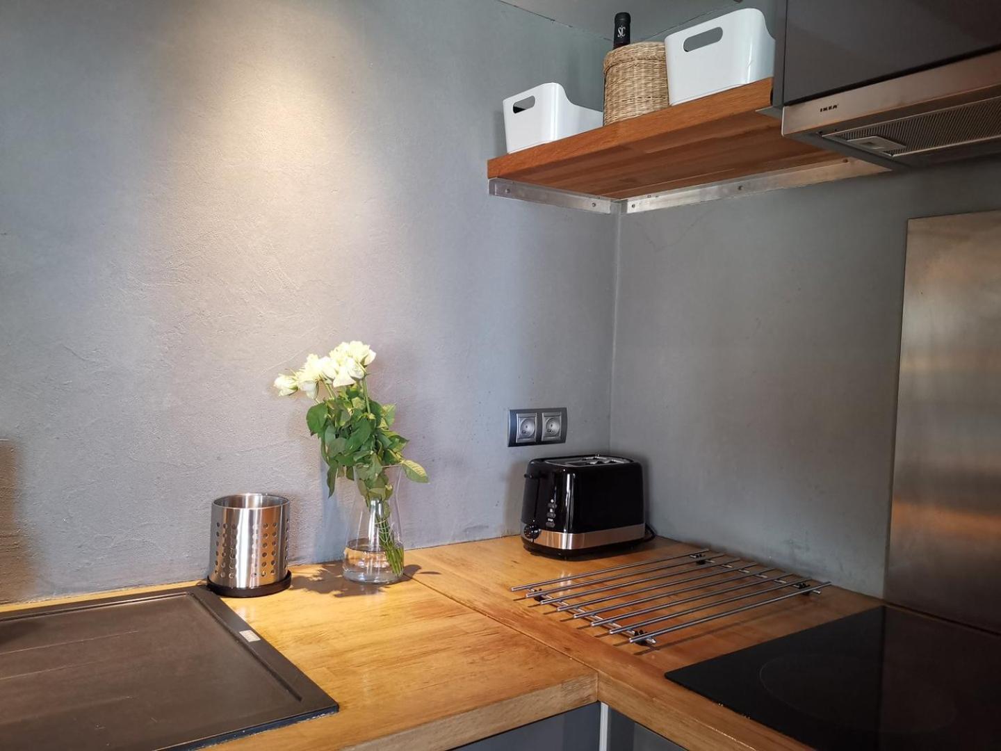 Lovely Apartment Dowtown Бордо Экстерьер фото