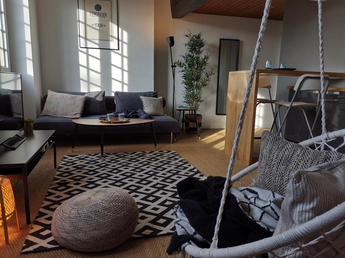 Lovely Apartment Dowtown Бордо Экстерьер фото